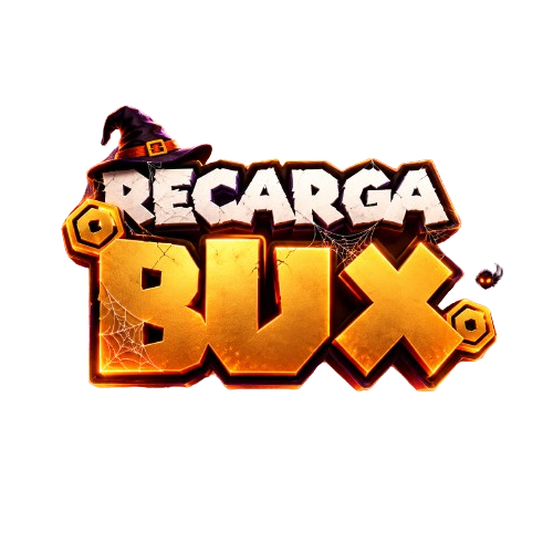 RecargaBux - Halloween Edition