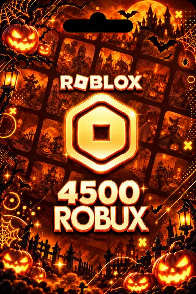 4.500 ROBUX + 2.100