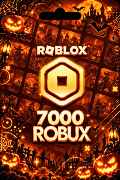 7.000 ROBUX + 3.500